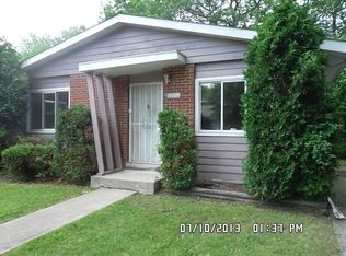 15508 Dorchester Ave, Dolton, IL