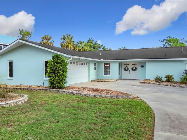 1851 NW 18th St, Crystal River, FL 34428