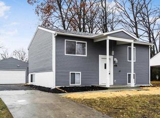 2631 Saville Row, Columbus, OH