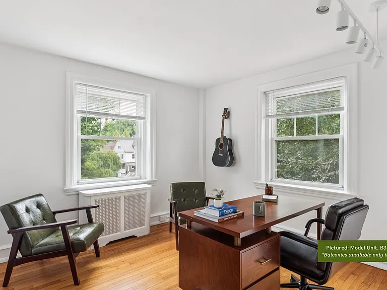 Greenwood Terrace — Photo 8