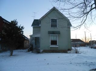 1047 Streator Pl, Lorain, OH 44052