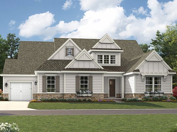 Solana - American Cottage a