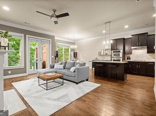 1869 Preserve Way, Atlanta, GA 30341