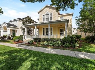 3311 Pond Pine Rd, Harmony, FL 34773