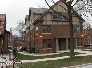 818 S Forest Ave, Ann Arbor, MI 48104