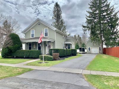 424 White St, Waterville, NY, 13480
