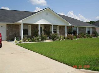 216 Britt Dr, Enterprise, AL 36330