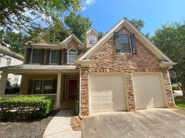 3416 Burdett Ct, Avondale Estates, GA 30002