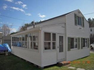 45 Utah Way, Milton, NH 03851