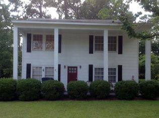 1006 Murray Ave, Tifton, GA 31794