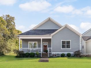 100 Ellersly Way, Kingston Springs, TN 37082