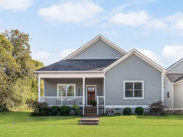 100 Ellersly Way, Kingston Springs, TN 37082