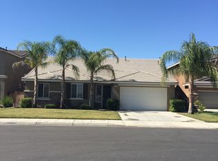 11727 Christmas Rose Dr, Bakersfield, CA