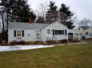 11 Keddy St, Easthampton, MA 01027