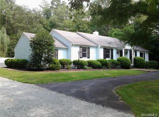 608 Sawdust Dr, Manakin Sabot, VA 23103