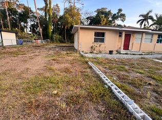 2222 Willard St, Fort Myers, FL 33901