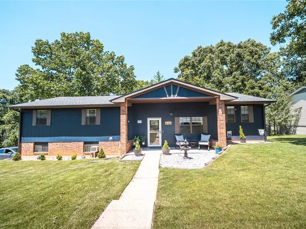 101 Story St, Waynesville, MO 65583