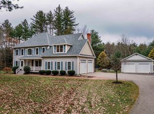 18R Autumn Ln #R, Stratham, NH 03885