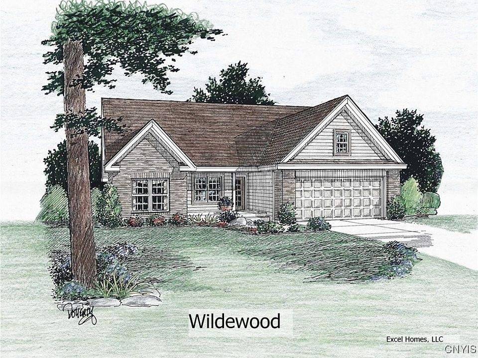 2nd image of LOT Elm Ridge Rd #C