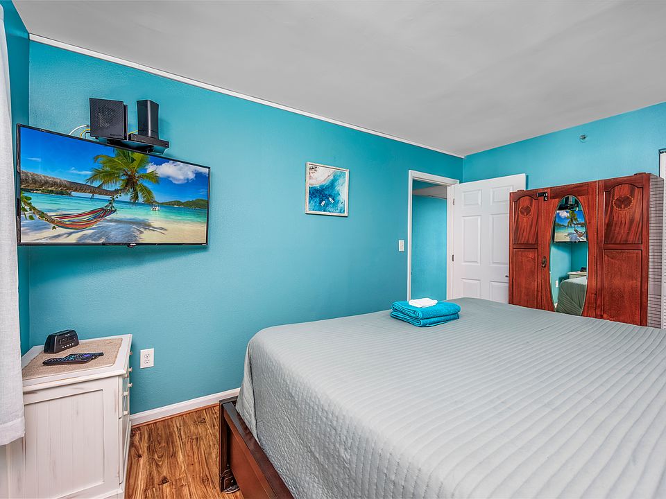 king bedroom