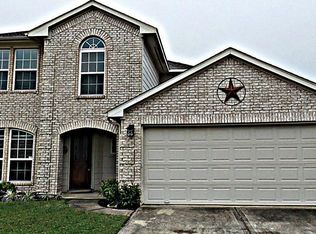 3118 Crossout Ct, Spring, TX 77373