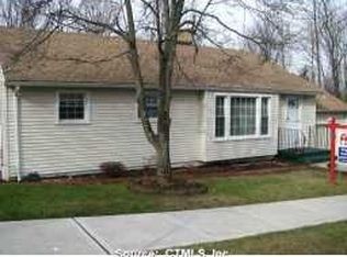 82 Roger White Dr, New Haven, CT 06511