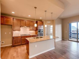 1161 Summit Dr, Louisville, CO 80027