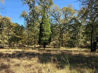 15801 Maple Ln, Malakoff, TX