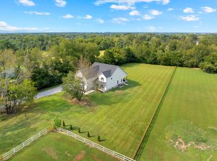 194 Volunteer Rd, Murfreesboro, TN 37128