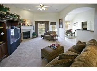 9921 Plantation Ridge Dr, Olive Branch, MS 38654