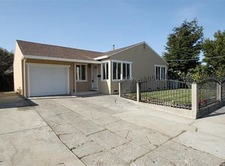 79 Bellevue Ave, Napa, CA 94558