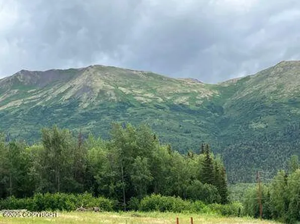 L1 Twin Peaks Dr, Chugiak, AK 99567