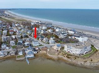 22 Bay St, Hull, MA 02045