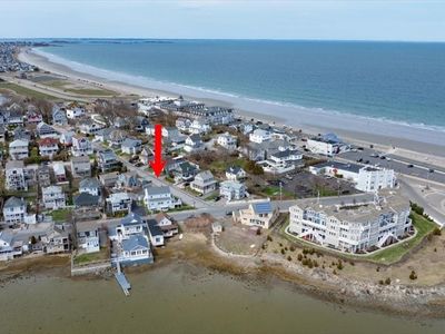 22 Bay St, Hull, MA, 02045
