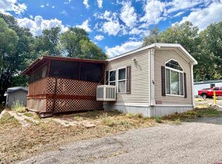 288 Animas View Drive #38, Durango, CO 81301