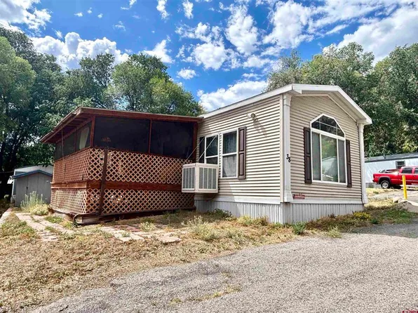 288 Animas View Drive #38, Durango, CO 81301