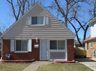 320 50th Ave, Bellwood, IL