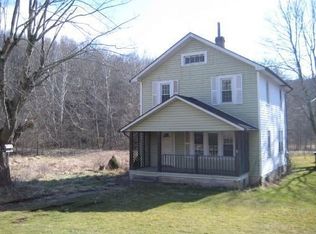 862 Lamberton Rd, Pennsboro, WV 26415