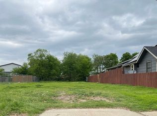 3415 Pueblo St, Dallas, TX 75212