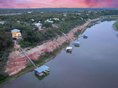 1348 Lake Shore Dr, Spicewood, TX, 78669