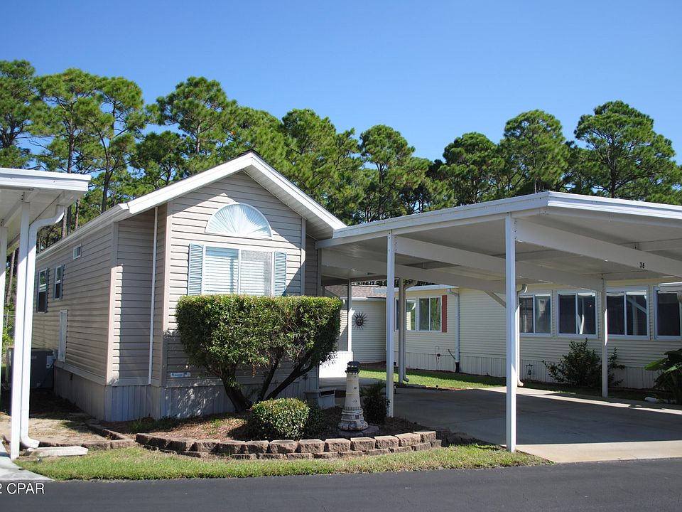 1219 Thomas Dr 36, Panama City Beach, FL 32408 Zillow