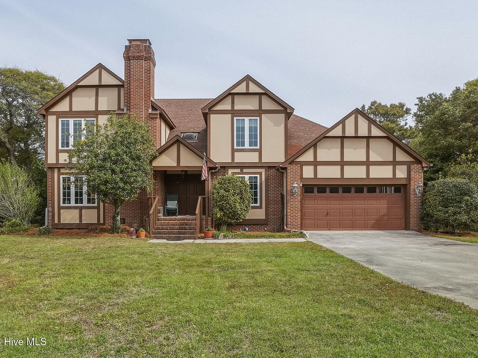 105 Laurel Court