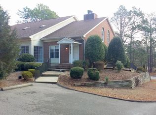 13 Pinehurst Mnr, Pinehurst, NC 28374