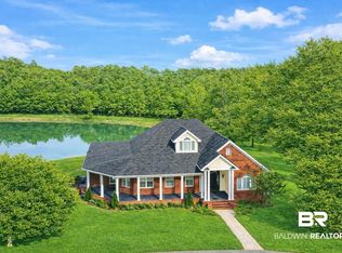 17243 N Lake Dr #C, Bay Minette, AL 36507