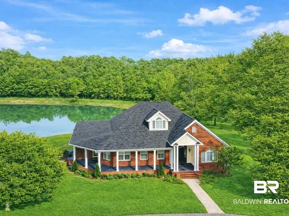 17243 N Lake Dr #C, Bay Minette, AL 36507