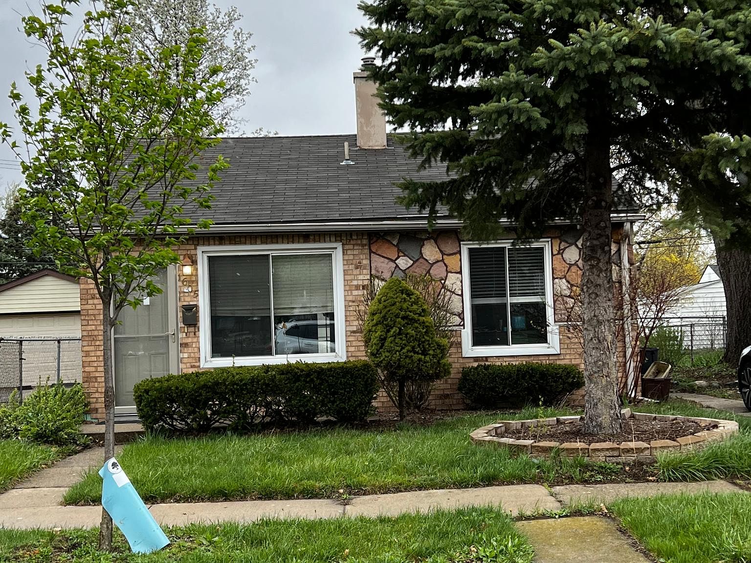 1605 E Hazelhurst St, Ferndale, MI 48220 Zillow