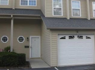 307 Skiles Hts APT F, Thomasville, NC 27360