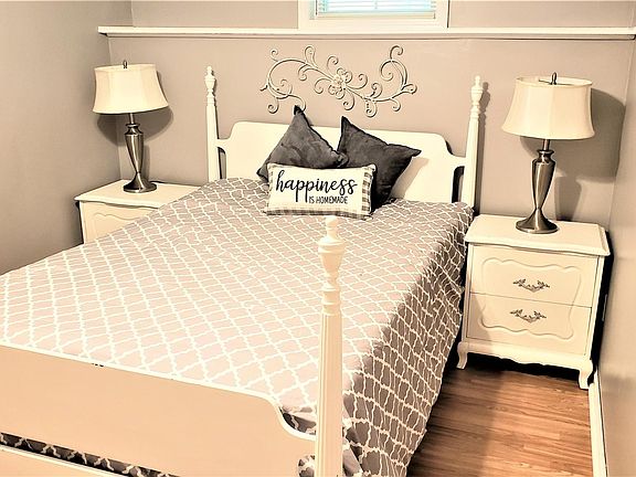 Bedroom #1