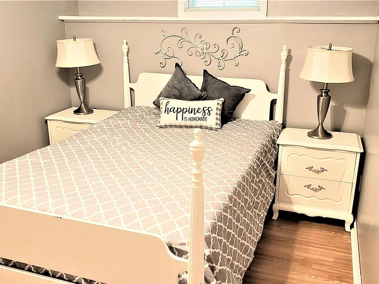 Bedroom #1