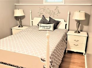 3191 Bart Johnson Rd, Buford, GA 30519